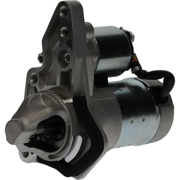 Starter for Nissan Micra L4 1.6L 1598cc 98cid | OEM S114-954B — AZ O.E.M Rebuild