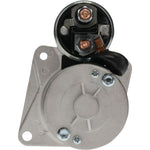 Starter for Fiat 124 Spider L4 1.4L 1368cc 83cid | OEM 68201259AA