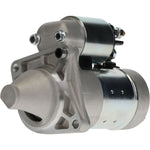 Starter for Fiat 124 Spider L4 1.4L 1368cc 83cid | OEM 68201259AA