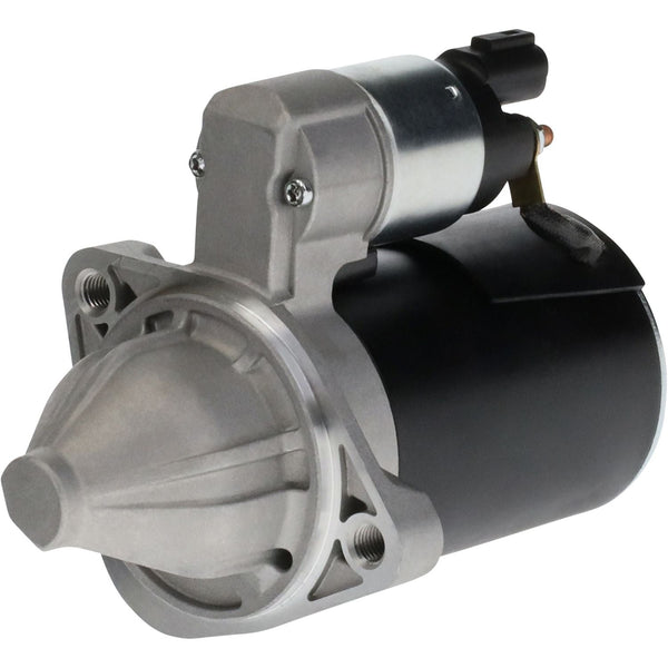 Starter for 2018 Hyundai Veloster L4 1.6L 1591cc 97cid | OEM 36100-2B502 — AZ O.E.M Rebuild