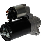 Starter for 2012-2014 BMW - Europe 125i L4 2.0L 1997cc 122cid | OEM 12-41-8-612-576 — AZ O.E.M Rebuild