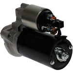 Starter for 2012-2014 BMW - Europe 125i L4 2.0L 1997cc 122cid | OEM 12-41-8-612-576 — AZ O.E.M Rebuild
