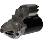 Starter for 2012-2014 BMW - Europe 125i L4 2.0L 1997cc 122cid | OEM 12-41-8-612-576 — AZ O.E.M Rebuild