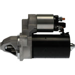 Starter for 2012-2014 BMW - Europe 125i L4 2.0L 1997cc 122cid | OEM 12-41-8-612-576 — AZ O.E.M Rebuild