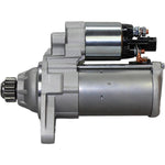 Starter for 2015-2019 Audi - Europe A3 L4 1.8L 1798cc 110cid Turbocharged | OEM 02Z-911-024-F