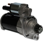 Starter for 2015-2019 Audi - Europe A3 L4 1.8L 1798cc 110cid Turbocharged | OEM 02Z-911-024-F