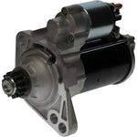 Starter for 2015-2019 Audi - Europe A3 L4 1.8L 1798cc 110cid Turbocharged | OEM 02Z-911-024-F