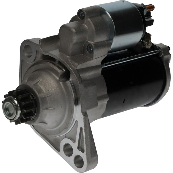Starter for 2015-2019 Audi - Europe A3 L4 1.8L 1798cc 110cid Turbocharged | OEM 02Z-911-024-F