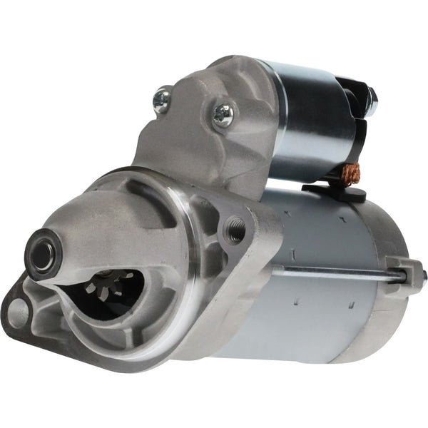 Starter for Toyota Corolla L4 1.8L 1798cc 110cid | OEM 438000-1180