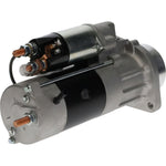 Starter for Mercedes Heavy Duty - Europe Atego II Series 6374ccm OM902.. | OEM A006-151-48-01