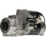 Starter for Mercedes Heavy Duty - Europe Atego II Series 6374ccm OM902.. | OEM A006-151-48-01