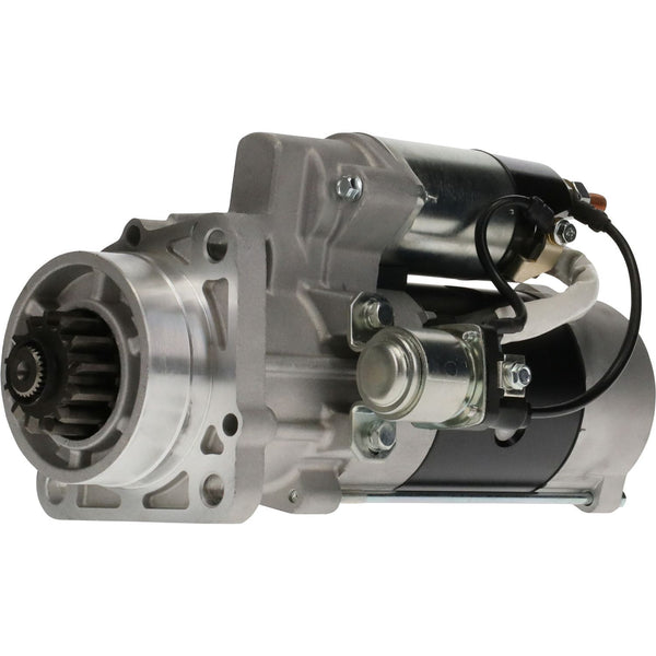 Starter for Mercedes Heavy Duty - Europe Atego II Series 6374ccm OM902.. | OEM A006-151-48-01