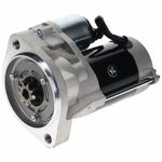 Starter for Isuzu - Europe D-Max I 120kW, 163HP, 2.5 Ddi | OEM S13-567