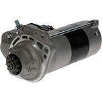 Starter for 2009-2014 Freightliner M2 106 L6 6.7L 408cid Cummins ISB 6.7 | OEM 428000-9340