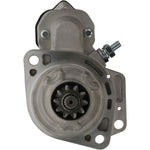 Starter for 2009-2014 Freightliner M2 106 L6 6.7L 408cid Cummins ISB 6.7 | OEM 428000-9340