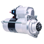 Starter for 2009-2014 Freightliner M2 106 L6 6.7L 408cid Cummins ISB 6.7 | OEM 428000-9340