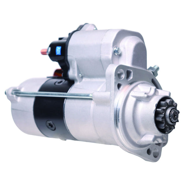 Starter for 2009-2014 Freightliner M2 106 L6 6.7L 408cid Cummins ISB 6.7 | OEM 428000-9340