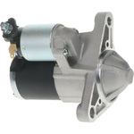 Starter for Mazda 6 L4 2.5L 2488cc 152cid Turbocharged | OEM PYFL
