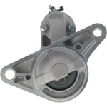 Starter for Mazda 6 L4 2.5L 2488cc 152cid Turbocharged | OEM PYFL
