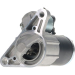 Starter for Mazda 6 L4 2.5L 2488cc 152cid Turbocharged | OEM PYFL