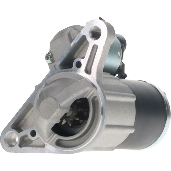 Starter for Mazda 6 L4 2.5L 2488cc 152cid Turbocharged | OEM PYFL