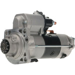 Starter for Caterpillar 324D L L6 7.2L 441cid C7 | OEM 20R-4880