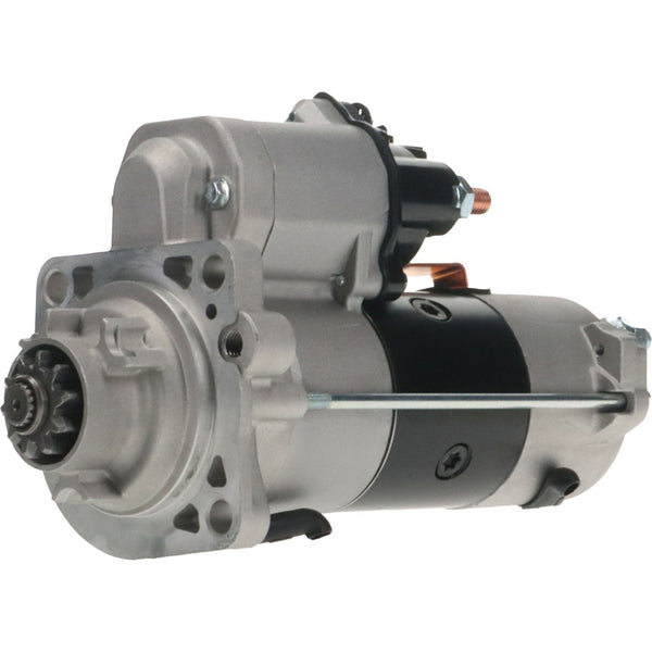Starter for Caterpillar 324D L L6 7.2L 441cid C7 | OEM 20R-4880