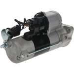 Starter for 2012 Caterpillar 2384D L4 4.4L 269cid C4.4 | OEM 20R-4881