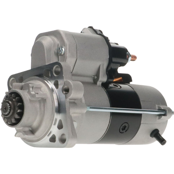 Starter | OEM 4335552