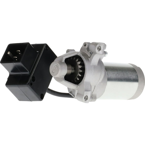 Starter | OEM Reference Number 1ACQD170