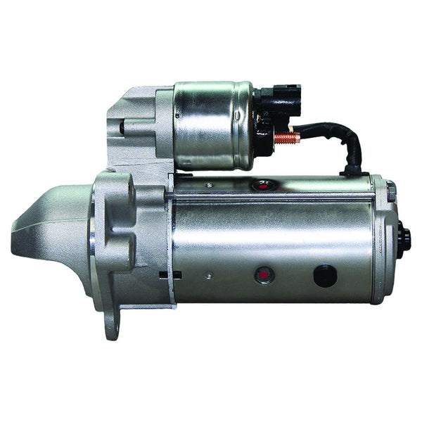 Starter for 2011 Chevrolet - Europe CAPTIVA (C100, C140) Eng.A 22 DMH 2.2 D 4WD 135kw Z 22 D1 | OEM 25183761