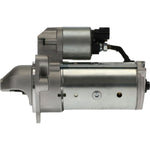 Starter for 2011 Chevrolet - Europe CAPTIVA (C100, C140) Eng.A 22 DMH 2.2 D 4WD 135kw Z 22 D1 | OEM 25183761