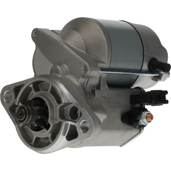 Starter for Toyota 8FG35N L4 3.7L 224cid 1FS | OEM Huachuan Denso Co.