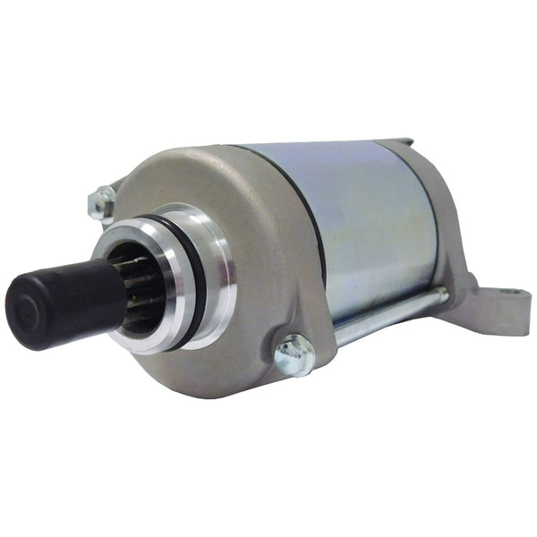 Starter for Yamaha YFM450 Grizzly 4x4 Auto EPS 421cc | OEM Reference Number SMU0516XX