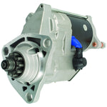 Starter for 2006 Western Star HD All Models (By Engine) Cummins N14 | OEM 428000-4440 — AZ O.E.M Rebuild