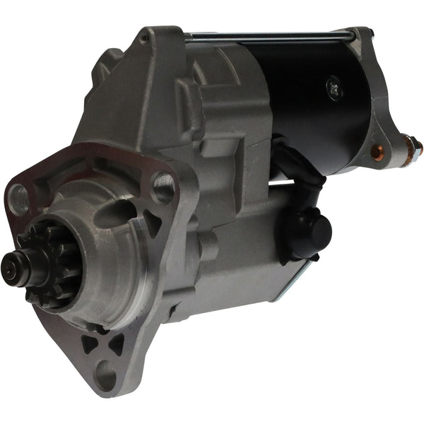 Starter for 2006 Western Star HD All Models (By Engine) Cummins N14 | OEM 428000-4440 — AZ O.E.M Rebuild