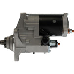 Starter for 2006 Western Star HD All Models (By Engine) Cummins N14 | OEM 428000-4440