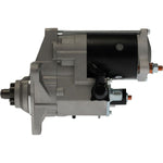 Starter for 2006 Western Star HD All Models (By Engine) Cummins N14 | OEM 428000-4440 — AZ O.E.M Rebuild