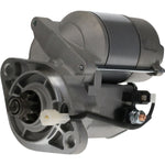 Starter for 1984 Toyota 5FD-25 V1502 Engine | OEM 128000-0610