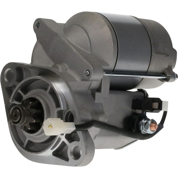 Starter for 1984 Toyota 5FD-25 V1502 Engine | OEM 128000-0610