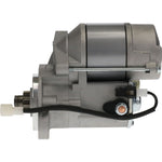 Starter for 1984 Toyota 5FD-25 V1502 Engine | OEM 128000-0610