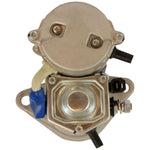 Starter for Yale Various Models Isuzu Alpha2 , 3.9L | OEM 228000-5450