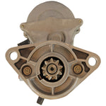 Starter for Yale Various Models Isuzu Alpha2 , 3.9L | OEM 228000-5450