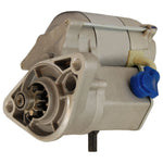 Starter for Yale Various Models Isuzu Alpha2 , 3.9L | OEM 228000-5450