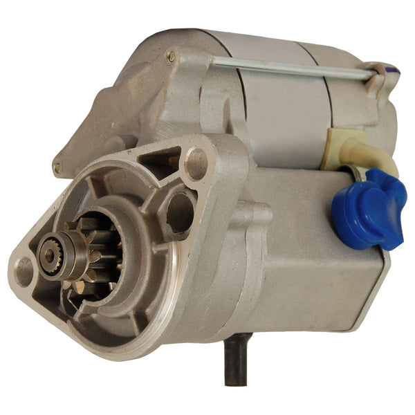 Starter for Yale Various Models Isuzu Alpha2 , 3.9L | OEM 228000-5450