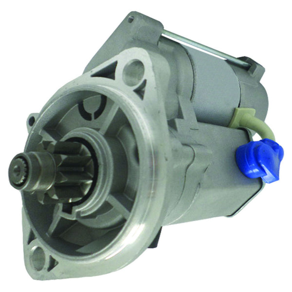 Starter for Agco ST30x Isekinouki 3-89 Diesel | OEM 3710466M91