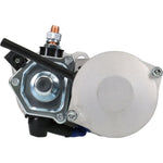 Starter for 2017 Case 1650L L6 6.7L 411cid F4HF | OEM 8605784