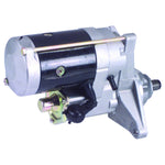 Starter for JCB 160 L6 9.8L 600cid Isuzu 6SD1 | OEM 128000-2450