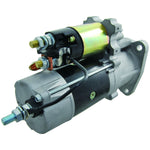Starter for 2003-2006 Peterbilt 320 Series Cummins ISC , 8.3L | OEM MIB970379
