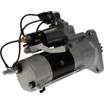 Starter for Prevost X3 Coach L6 14.0L 14063cc 858cid Detroit Diesel Series 60 | OEM M009T82479